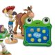 thumbnail image 4 of Set de 5 Figuras de Juguete Disney Store Toy Story, 4 of 5