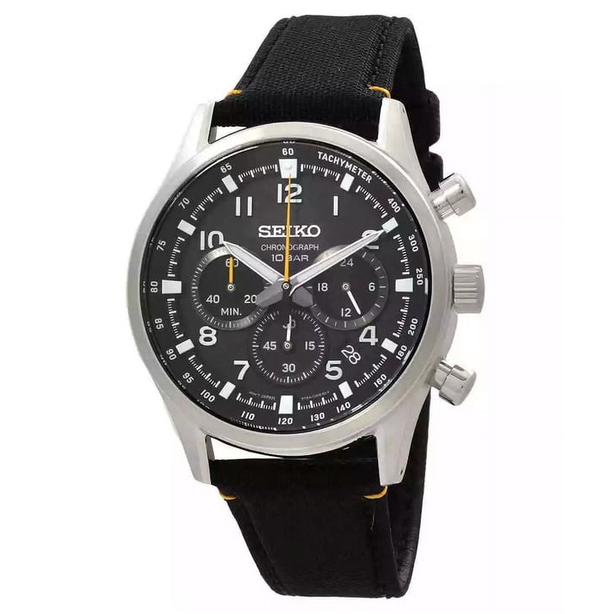 Reloj Quartz para Hombre Seiko Discover More Sport Cronógrafo