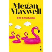 Booket - Libro Soy Una Mamá