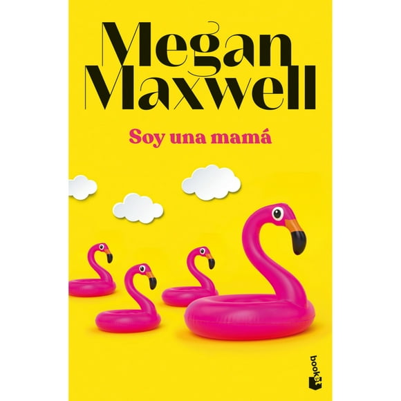 Libro Soy Una Mamá