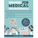 thumbnail image 1 of Spanish for Medical Professionals: Essential Spanish Terms and Phrases for Healthcare Providers, 1 of 1