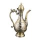 thumbnail image 3 of Pot De Café Regalo Versátil Pot De Vino Flagon Para La Mesa De La Mesa Del Gabinete De Vinos Bronzewithoutcuptray, 3 of 5