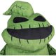thumbnail image 4 of Gemmy Oogie Boogie, presentadora de Halloween: Pesadilla antes de Navidad, 4 of 5
