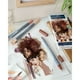 thumbnail image 2 of Marcador Dual Goldfaber Aqua Faber-Castell x6 Color Retrato, 2 of 4