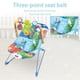 thumbnail image 3 of Silla Mecedora Multifuncional Reclinable Bebes Niños Lau, 3 of 3