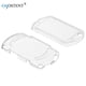 thumbnail image 2 of Funda protectora OSTENT Clear Crystal para Sony PSP Go, 2 of 6
