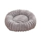 thumbnail image 2 of Cama Calmante Para Perros Y Gatos, Cojín Para Calentar Mascotas, Cama Para Gatos, Cachorros, Color Gris, 50 Cm, 2 of 3