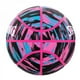 thumbnail image 2 of Balón Basketball Marble Series Tamaño 6 Negro Rosado Azul, 2 of 3