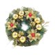 thumbnail image 2 of Colgante De Pared De Corona De Navidad Artificial Para Granja Interior Al Aire Libre, 2 of 3
