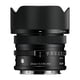 thumbnail image 1 of Lente Sigma 24mm F3.5 DG Full-Frame Montura L, 1 of 4