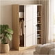thumbnail image 1 of Clóset Mueble Para Dormitorio 80x50x180cm Con 2 Puertas Correderas, 1 of 8