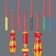 thumbnail image 5 of Juego de herramientas Wera Kraftform Kompakt W 2 Maintenance 35 piezas, 5 of 9