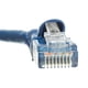 thumbnail image 4 of Cable Ethernet Futureonics Cat6 4 m (paquete de 20) Azul, 4 of 5