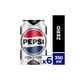 thumbnail image 1 of Bebida Zero Pack Lata, 6 Un, 1 of 1