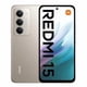 thumbnail image 1 of Redmi 15 Eu 8+256Gb Titan Gray, 1 of 4