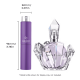 thumbnail image 1 of Aura West - Ariana Grande R.E.M. EDP Spray de Viaje (5ml), 1 of 4