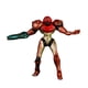 thumbnail image 1 of Mini Figura Metroid Samus De 6 5 Cm Articulada, 1 of 5