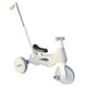 thumbnail image 2 of Triciclo Infantil Multifuncional 5 en 1 con Pedales Gris, 2 of 7