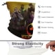 thumbnail image 3 of Mortal Kombat Braga de Cuello Protección Solar - Bandana UV Refrescante para Ciclismo y Deportes al Aire Libre, Hombres y Mujeres, 3 of 6