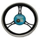 thumbnail image 1 of Cubre Volante con Brillos Tipo Diamantes, 1 of 4