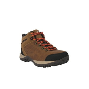 Botin Outdoor Messiah Caramelo Uns