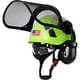 thumbnail image 1 of Casco Motosierra Aolamegs Safe 08 Lime ABS 4en1 53-63 cm, 1 of 3