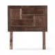 thumbnail image 3 of Cama Rosen Autonomy Sky 1.5 Plazas + Respaldo Dolce Café, 3 of 6