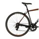 thumbnail image 2 of BICICLETA DE RUTA TOTEM 700*50 MNX COL GRIS OSCURO, 2 of 4