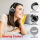 thumbnail image 3 of Auriculares Superlux HD 660PRO, 32 ohmios, grabación de estudio con cable, 3 of 7