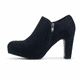 thumbnail image 2 of Zapato Azul Marino Mujer Casual Chalada Plataform, 2 of 6
