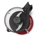 thumbnail image 3 of KitchenAid KFC3516ER, Picador de alimentos, 3,5 tazas, Empire Red, Una talla, 3 of 3