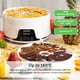 thumbnail image 2 of Deshidratador de alimentos COSORI para carne seca con 5 bandejas de 12,2 sin BPA, 2 of 7