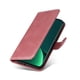 thumbnail image 3 of Funda Billetera para Xiaomi 12 Pro con Porta Tarjetas y Soporte Ajustable Rosa, 3 of 6