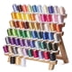 thumbnail image 1 of Hilo de Bordar Simthread 63 Colores 1000M Poliéster, 1 of 6