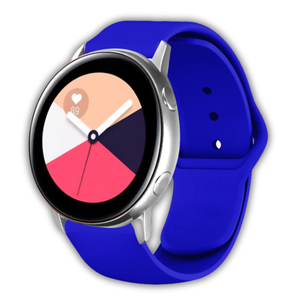 Correa Para Huawei Watch GT 2e - Silicona