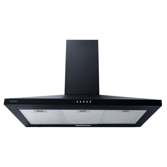 Campana Piramidal 90cm