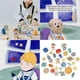 thumbnail image 3 of Bloques De Madera Apilables Journey To The Moon, 3 of 9