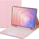 thumbnail image 1 of Funda con teclado táctil compatible Samsung Galaxy Tab S11 Ultra (14,6 pulgadas)2025, con portalápices - Teclado Bluetooth táctil magnéticamente desmontable, 1 of 7