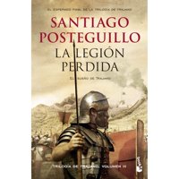 Booket - Libro La Legión Perdida