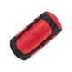 thumbnail image 4 of Saco De Compresión Para Saco De Dormir, Bolsa Duradera, Bolsa De Almacenamiento, Rojo XL, 4 of 5