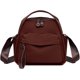 thumbnail image 1 of Bolso bandolera nylon ligero impermeable hombro monedero multibolsillo viaje ajustable correa, 1 of 7