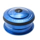 thumbnail image 3 of Auriculares De Bicicleta De Montaña, Piezas De Vástago De Horquilla De Bicicleta De Carretera, Auriculares De Horquilla De Bicicleta Azul, 3 of 5