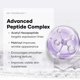 thumbnail image 5 of Suero Facial Cureskin Antiarrugas 20ml con Péptidos, 5 of 9