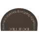 thumbnail image 1 of Felpudo impermeable para puerta de entrada semicircular, resistente a la suciedad y lavable, de cuero para puerta de casa., 1 of 5
