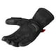 thumbnail image 2 of Guantes para motociclismo de Invierno Motowolf MDL0318 - Negro/Rojo - Talla XXL, 2 of 7