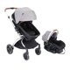 thumbnail image 1 of Coche travel System Epic 360° F80 Grey, 1 of 4