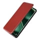 thumbnail image 5 of Funda Flip para FOXDOCK Xiaomi Redmi poco X6 PRO - Funda magnética de negocios, funda protectora delgada, 5 of 5