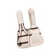 thumbnail image 4 of Funda Protectora Para Guitarra Eléctrica, Funda Protectora Para Guitarra Acústica De 40 A 41 Pulgadas, Color Beige, 4 of 5