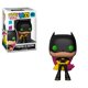thumbnail image 2 of Juguete coleccionable Funko Pop! ¡TV Teen Titans Go! Starfire Batgirl, 2 of 2