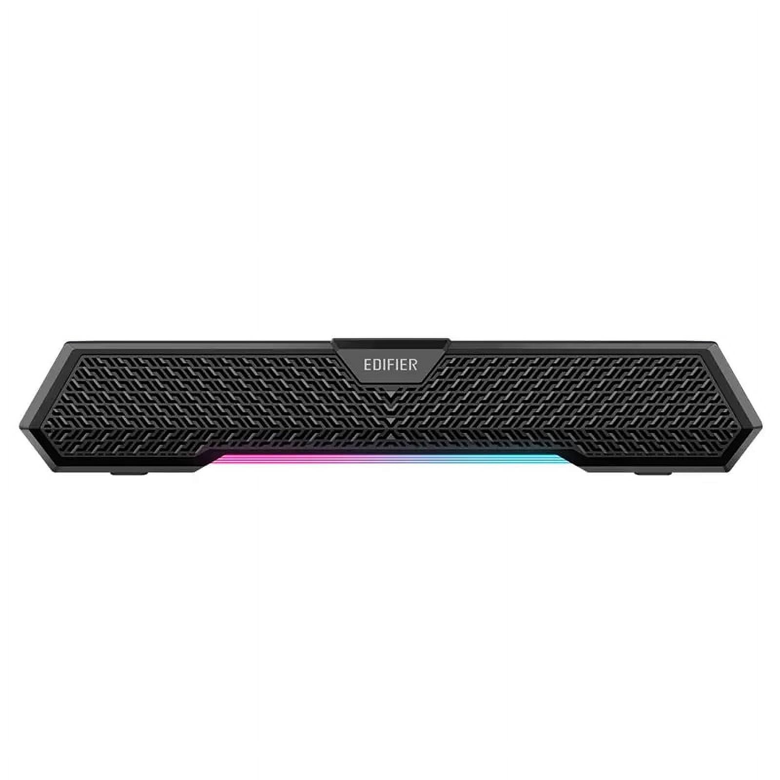 Edifier - Barra De Sonido Rgb Mg250